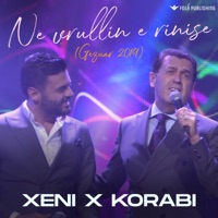 Ne vrullin e rinise (Gezuar 2019) - Single - Shkelzen Jetishi Xeni & Korabi