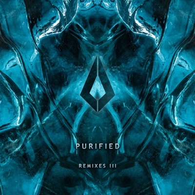 Purified Remixes III - EP