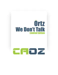 Listen to Örtz, watch music videos, read bio, see tour dates & more!