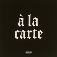 a la carte (feat. Drae Slapz) - Single - Mic Capes