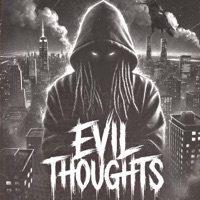 Evil Thoughts - Single - Ponsuda. & Quiet Mercenary