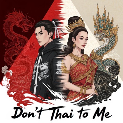 Song - Don’t Thai to Me (别泰我) - Pka Records