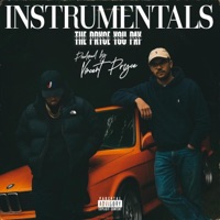 THE PRYCE YOU PAY (INSTRUMENTALS) - Vincent Pryce