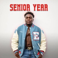 Senior Year - Jaden Pierce