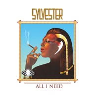 Patrick Cowley - Do You Wanna Funk? (feat. Sylvester)