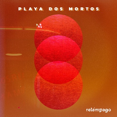 Relampago - Single