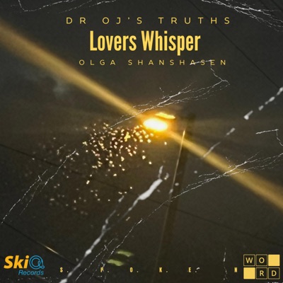 Lovers Whisper - Single