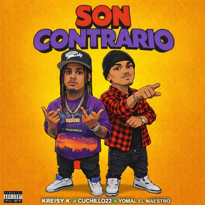 Contrario - Single