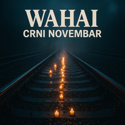Crni novembar - Single