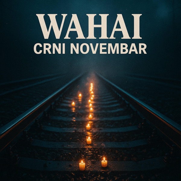 Crni novembar