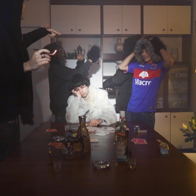 Ansiedad - Single