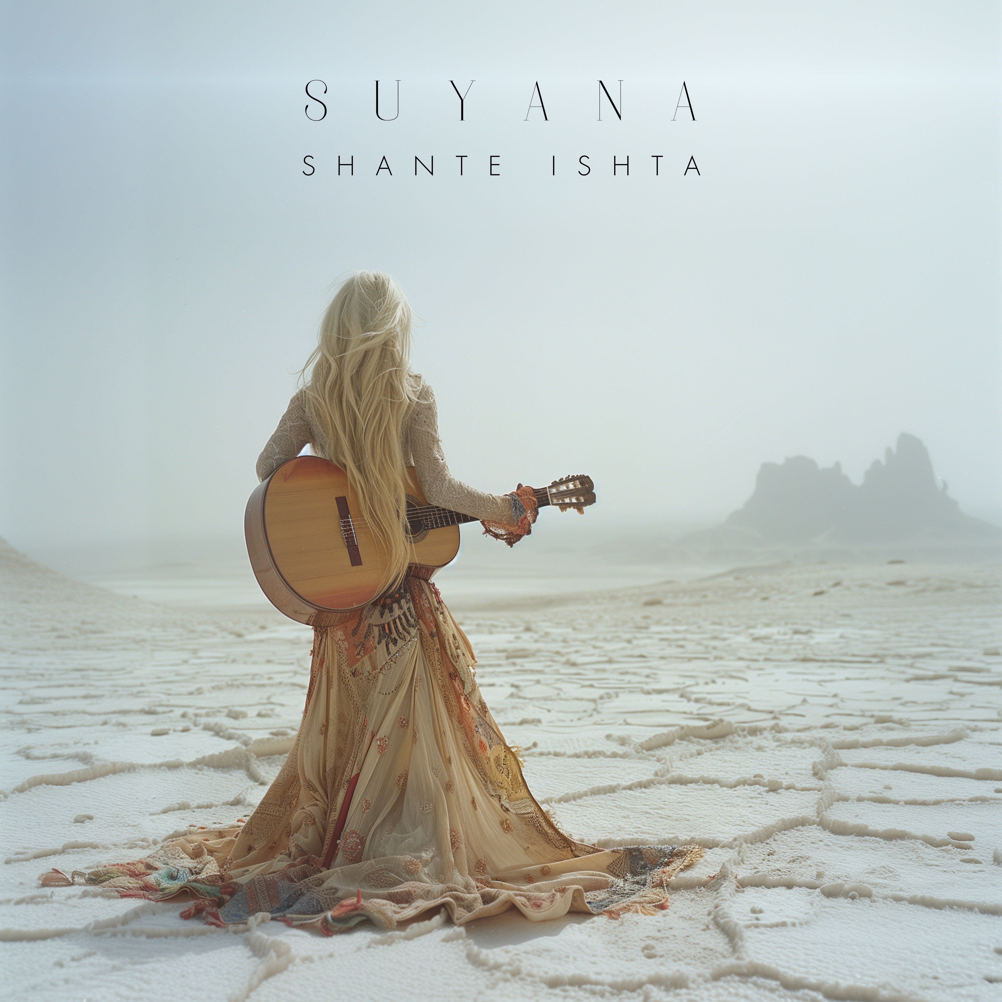 Shante Ishta - Single