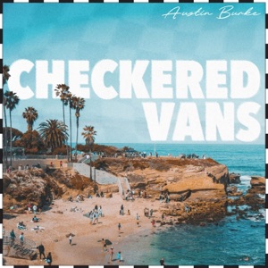 Checkered Vans - Single