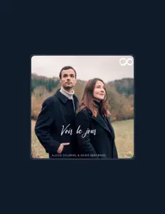 Alexis Gournel을(를) 듣고, 뮤직 비디오를 보고, 약력을 읽고, 투어 일정 등을 확인하세요!
