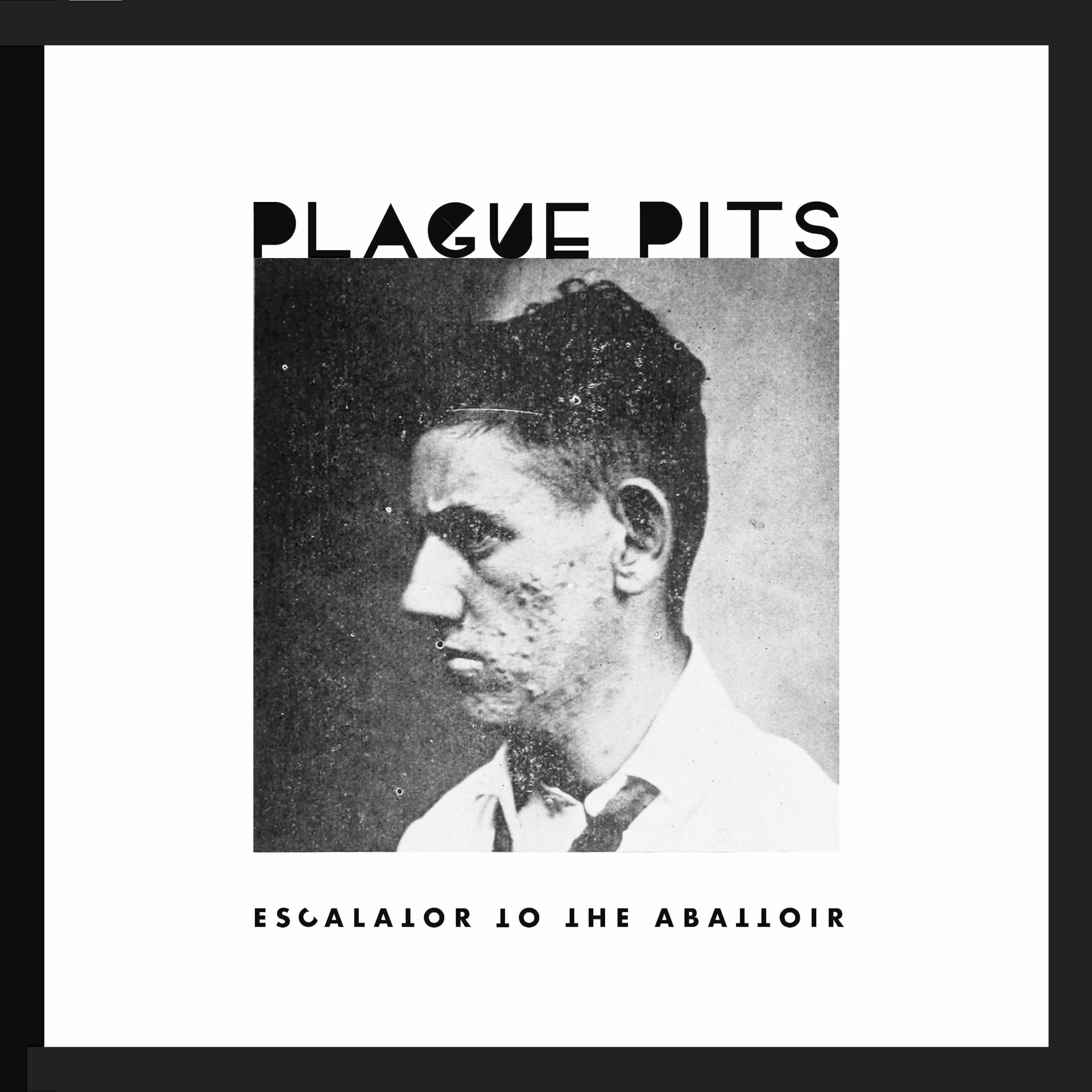 Escalator to the Abattoir