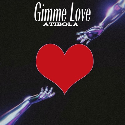 Gimme Love - Single