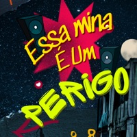 Essa Mina É um Perigo - Single - DeejheyTreze & Mc Yeye
