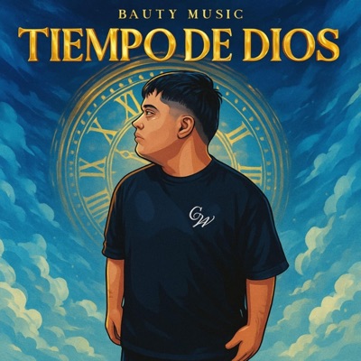 TIEMPO DE DIOS