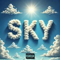 Sky (feat. Daniel Wright) - Single - Jay Richh