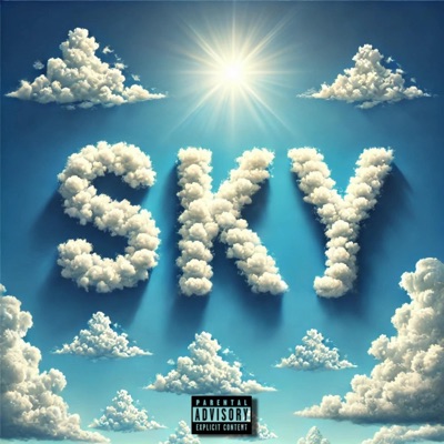 Sky (feat. Daniel Wright) - Single