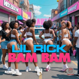 Bam Bam - Single