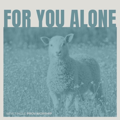 For You Alone (feat. Jeana Campbell) - Single