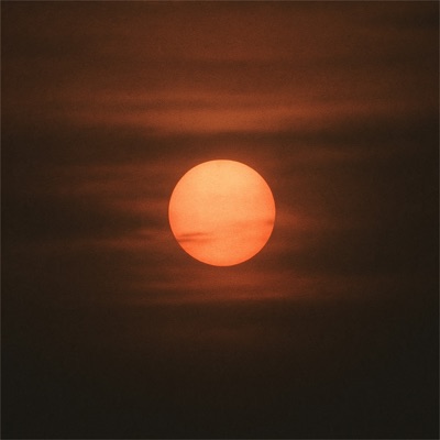 Rush / Last Sunset - Single