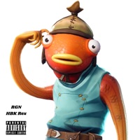 Fish Sticks (feat. HBK Rex) - Single - RGN