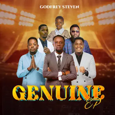 I Wish You Good Remix (feat. Asagwile, Obby Alpha, Naomi James, Simon Mlinda & Kibonge Wa Yesu)