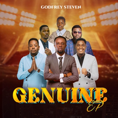 Genuine Ep - Single