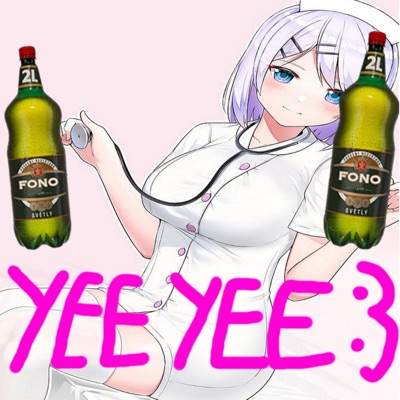 YEE YEE - Single