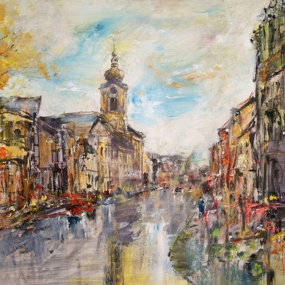 THIS SIDE OF HEAVEN: The Prelude - Single