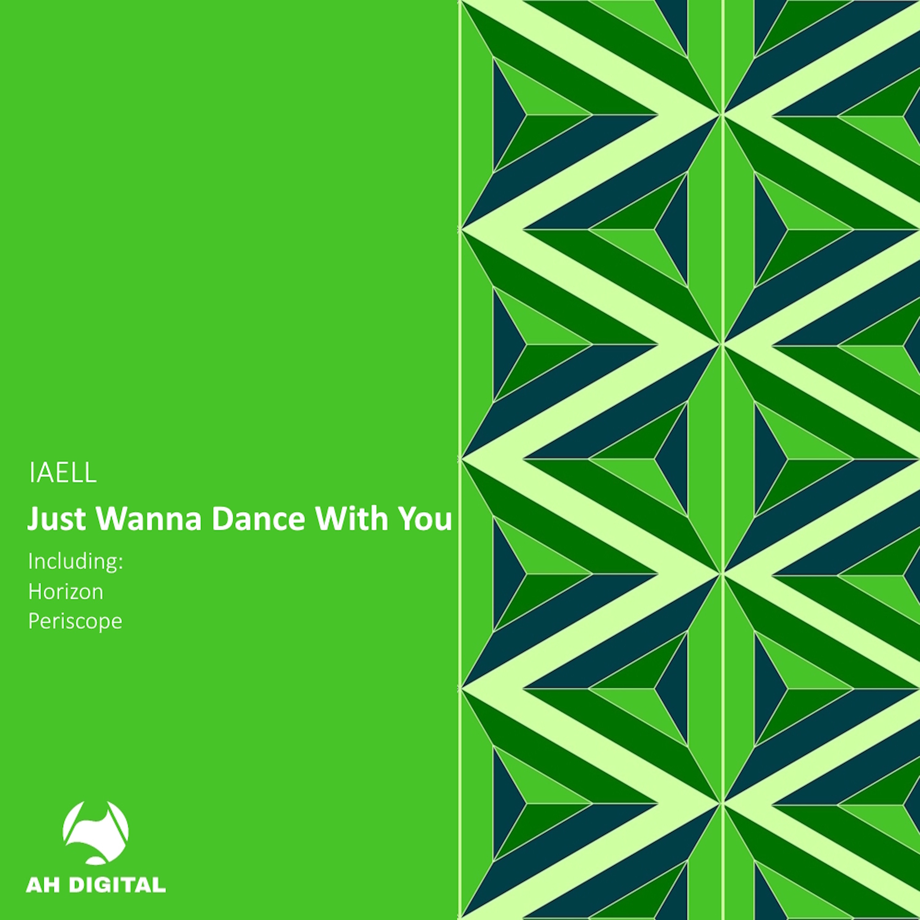 Just Wanna Dance With You - Single