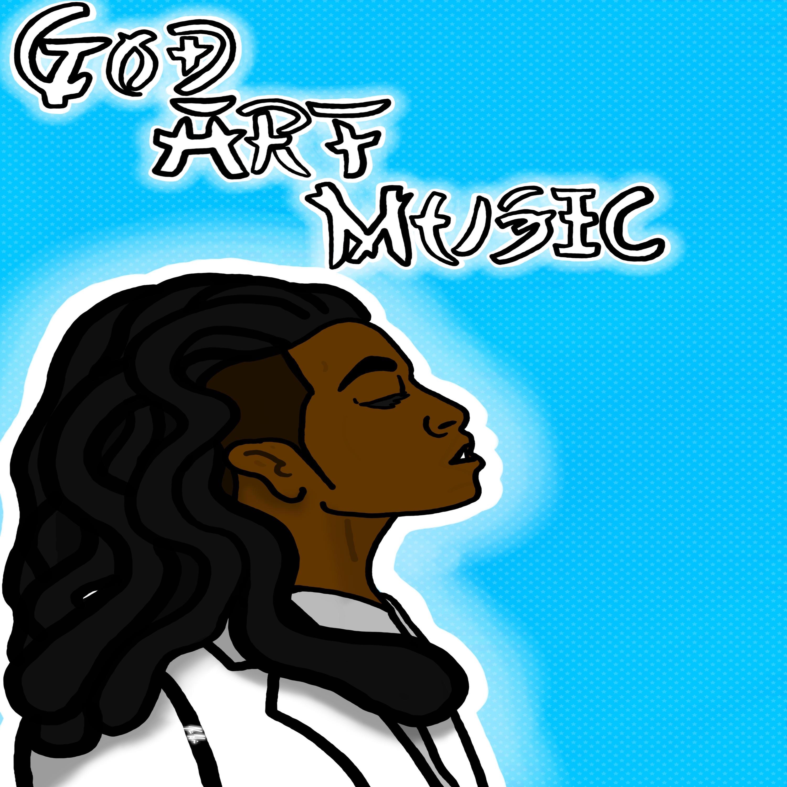 GOD Art Music