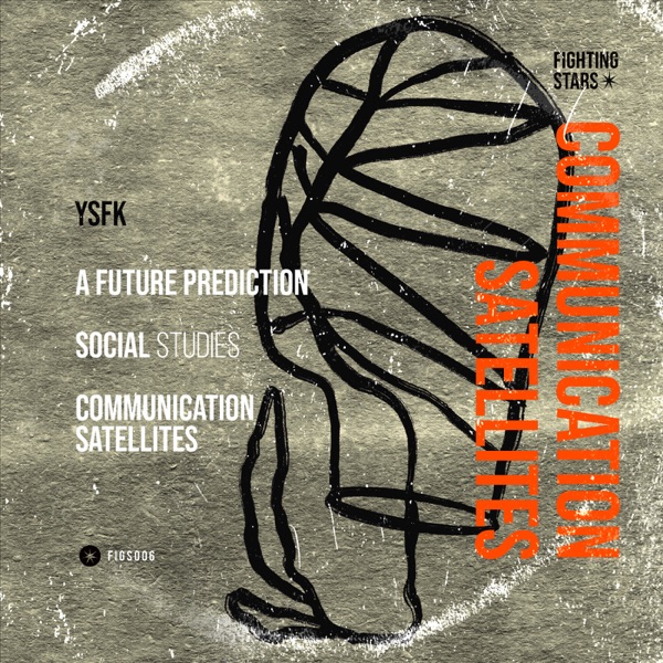 Communication Satellites - Single