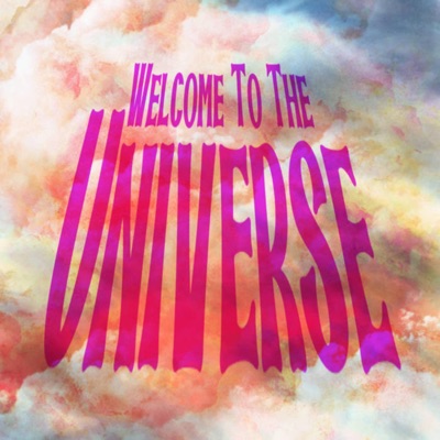 Welcome To The Universe