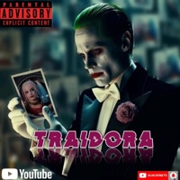 Traidora - Single - M.maldi