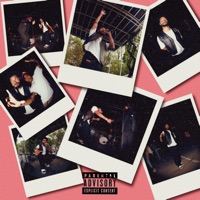 NO DISTRACTIONS (feat. Datsunn) - Single - Curtis Roach