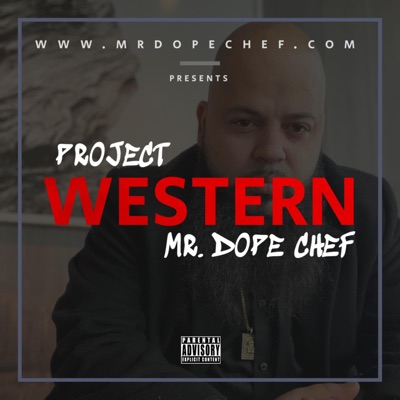 Project Western - Single