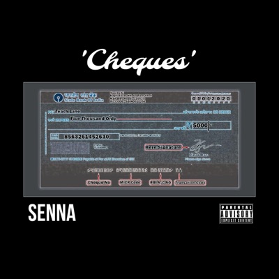 Cheques - Single