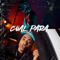 Cual Para (feat. IzyManuel Beatz) - Single - El Fonky La Nueva Orden