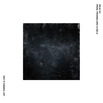 DEJA VÚ (feat. Liss) - Single