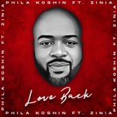 Love Back (feat. Zinia) artwork