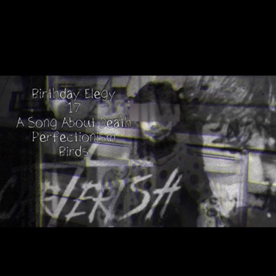 Birthday Elegy (feat. Ocean Beats) - EP