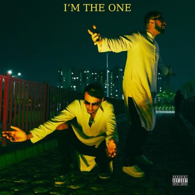 I'M THE ONE - Single
