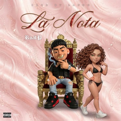 La Nota - Single