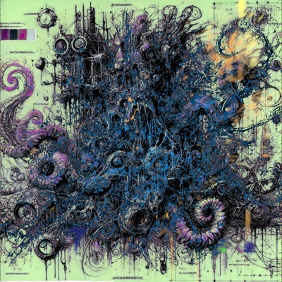 Kind Of (feat. QZR Dobson & Hurricane Ceasar) - Single