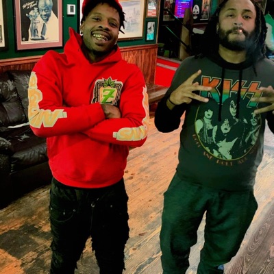 asking (feat. 43longway) - Single