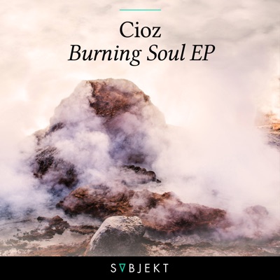 Burning Soul