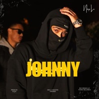 JOHNNY - Single - Nep Li